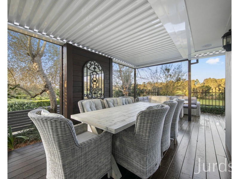 40 Peppertree Drive, Pokolbin NSW 2320