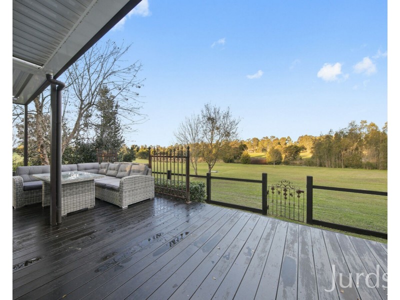 40 Peppertree Drive, Pokolbin NSW 2320