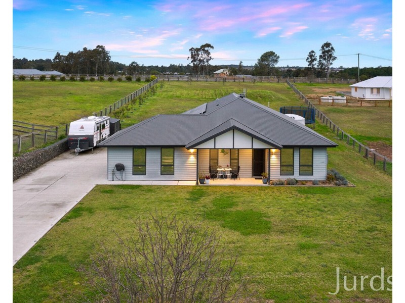 35 Pyrus Avenue, Branxton NSW 2335