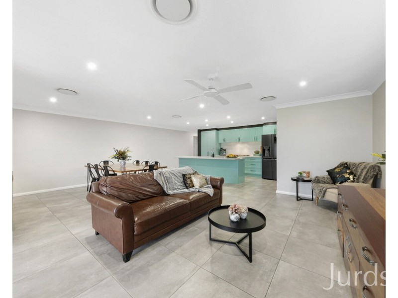 35 Pyrus Avenue, Branxton NSW 2335