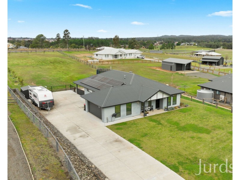 35 Pyrus Avenue, Branxton NSW 2335