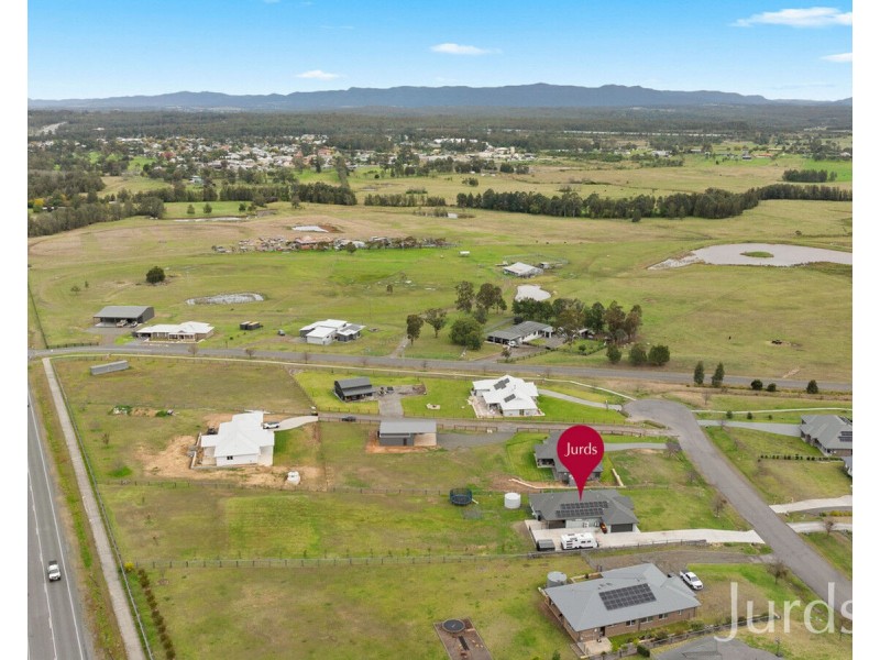 35 Pyrus Avenue, Branxton NSW 2335