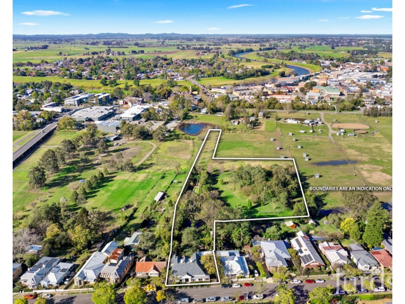 23-25 Regent Street, Maitland NSW 2320