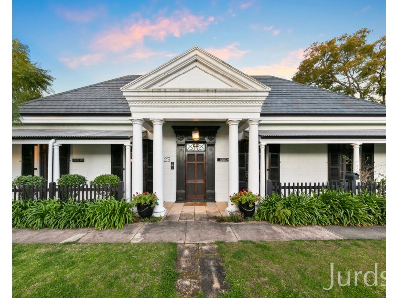 23-25 Regent Street, Maitland NSW 2320