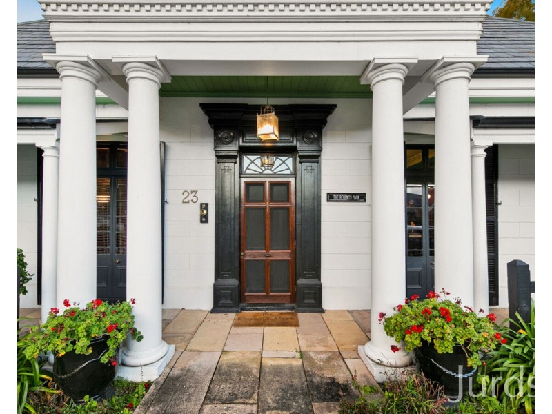 23-25 Regent Street, Maitland NSW 2320