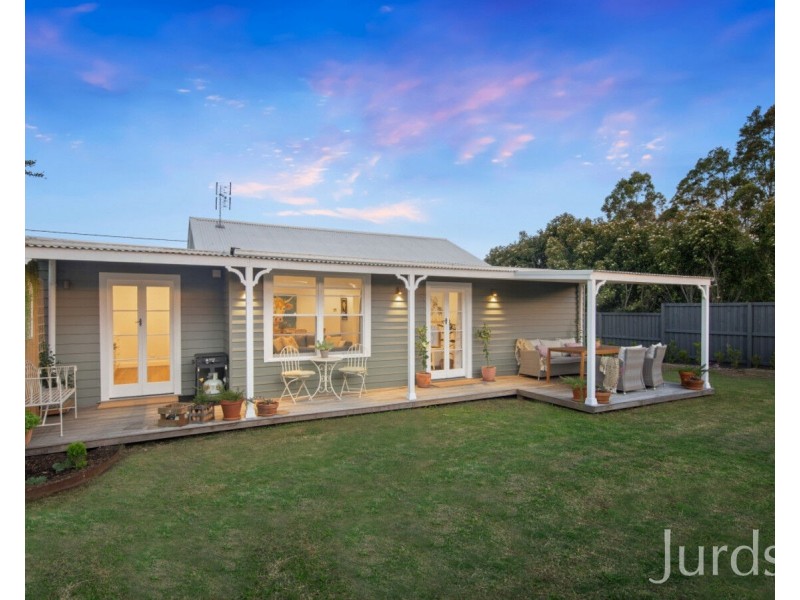 2 Cessnock Road, Branxton NSW 2335