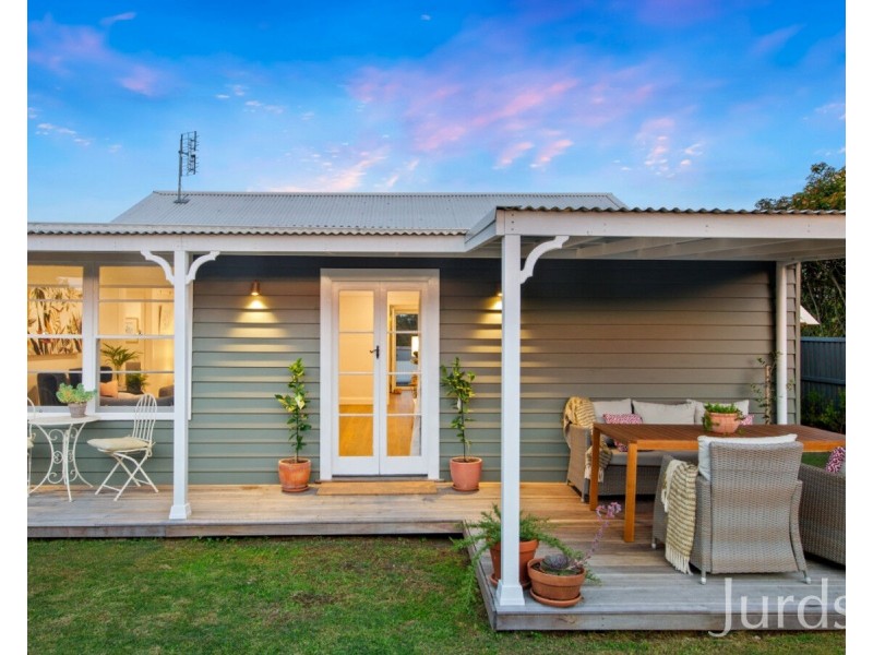 2 Cessnock Road, Branxton NSW 2335