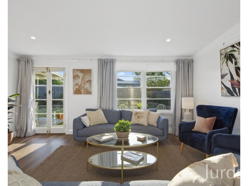 2 Cessnock Road, Branxton NSW 2335