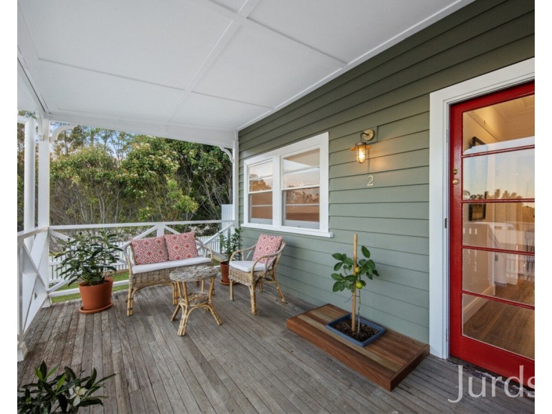 2 Cessnock Road, Branxton NSW 2335