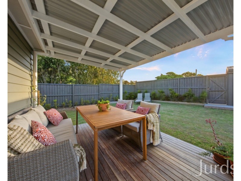 2 Cessnock Road, Branxton NSW 2335