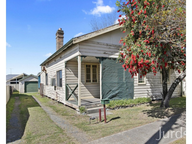 65 Wollombi Road, Cessnock NSW 2325