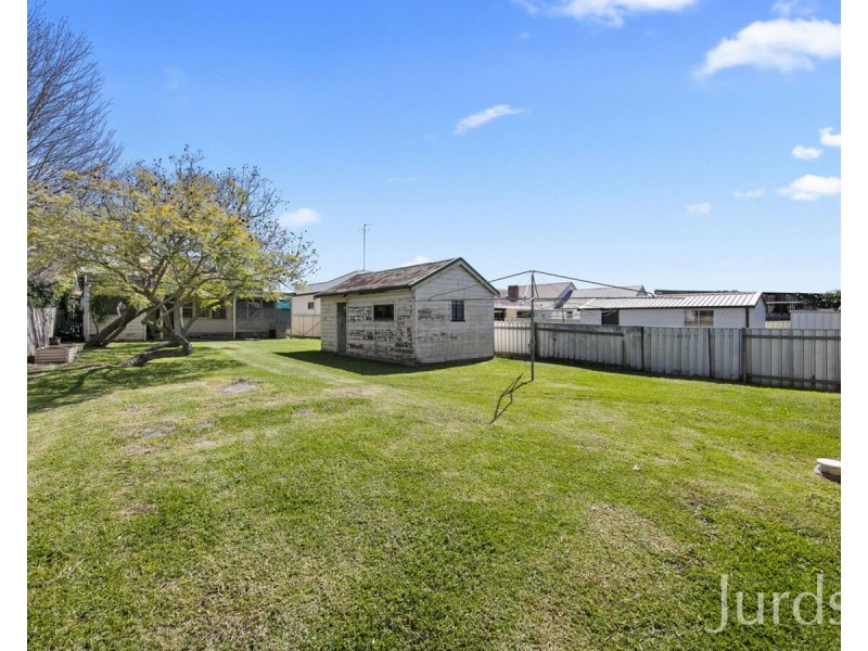 65 Wollombi Road, Cessnock NSW 2325