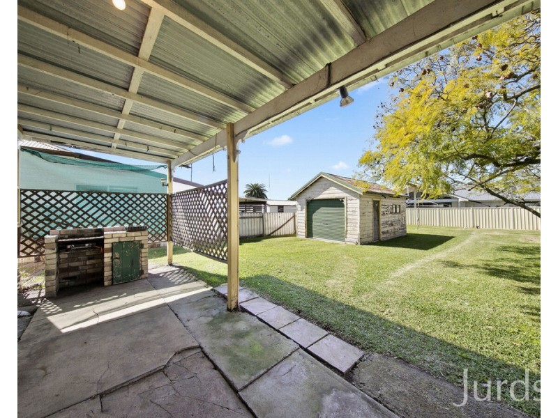 65 Wollombi Road, Cessnock NSW 2325