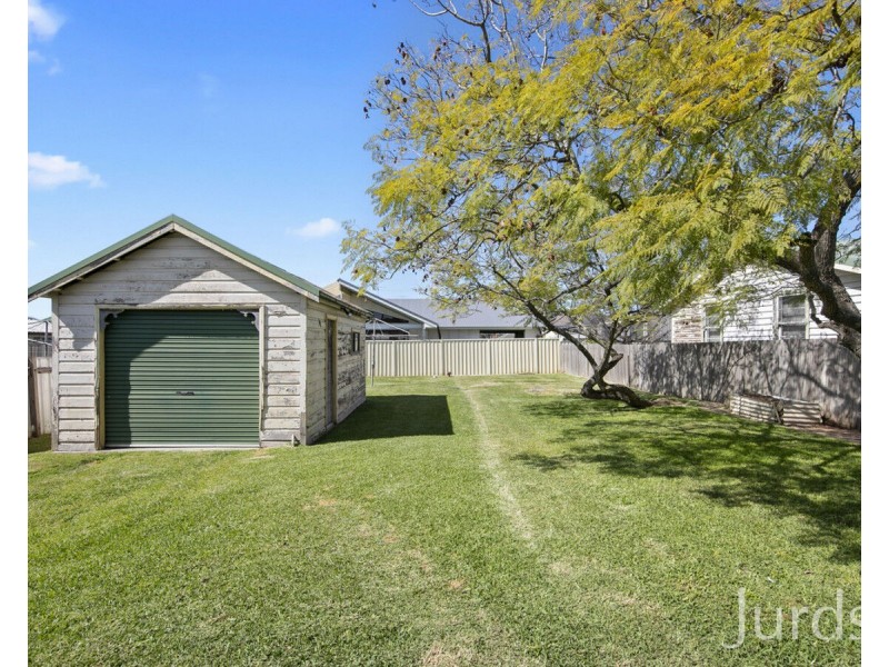 65 Wollombi Road, Cessnock NSW 2325