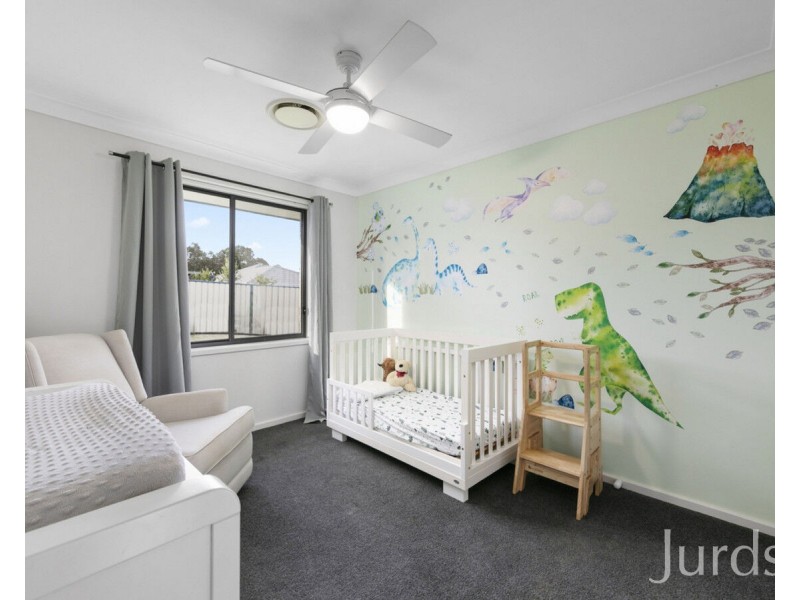 22 Trebbiano Drive, Cessnock NSW 2325