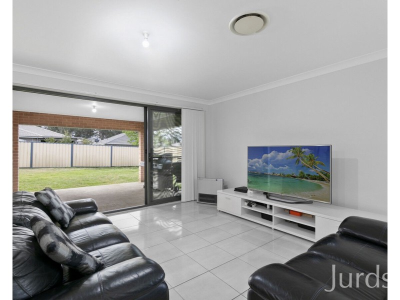 22 Trebbiano Drive, Cessnock NSW 2325