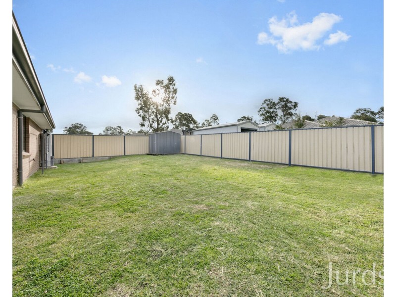 22 Trebbiano Drive, Cessnock NSW 2325