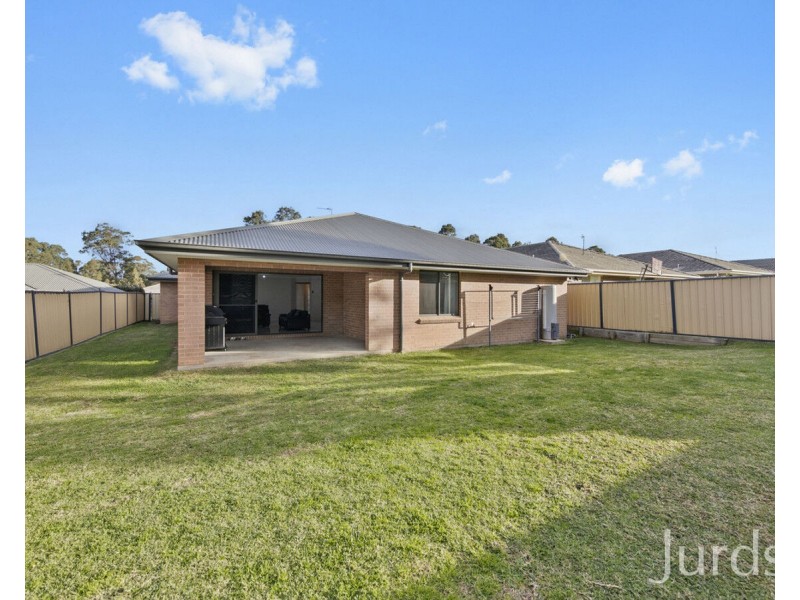 22 Trebbiano Drive, Cessnock NSW 2325