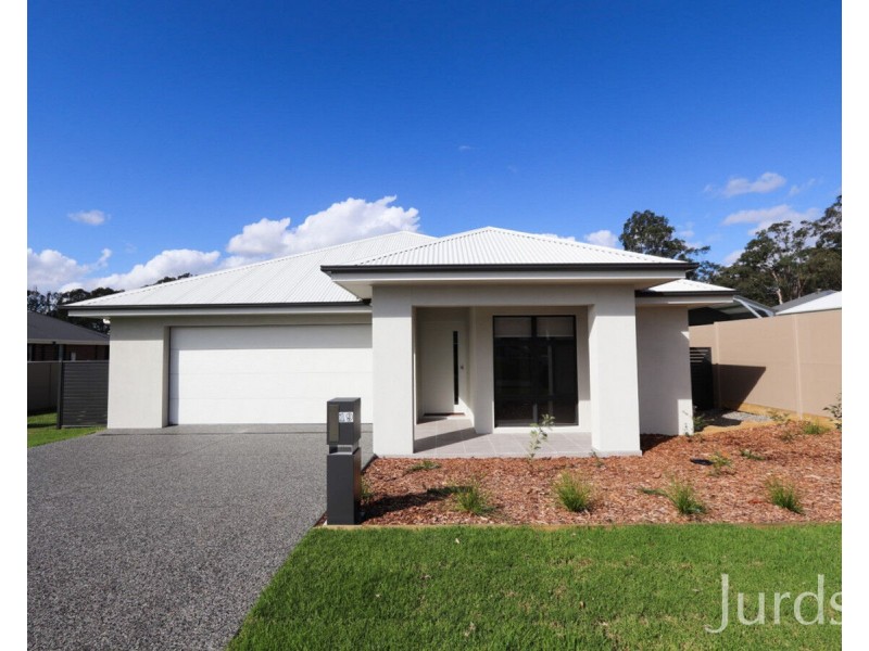 19 Wren Way, North Rothbury NSW 2335