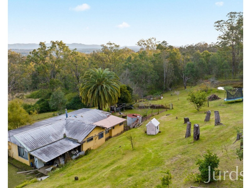 227B Dalwood Road, Leconfield NSW 2335