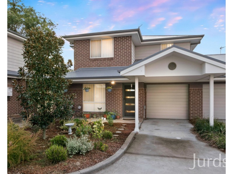 6/109 Allandale Road, Cessnock NSW 2325
