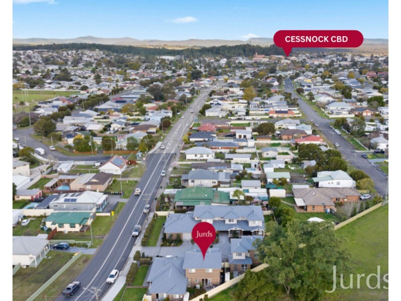 6/109 Allandale Road, Cessnock NSW 2325