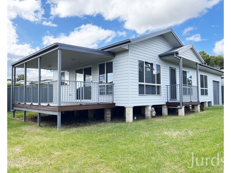 17a Desmond Street, Cessnock NSW 2325