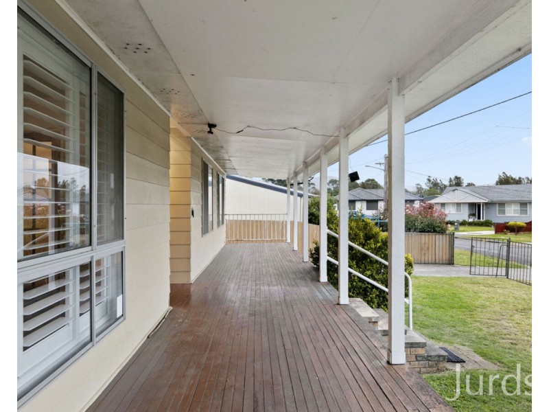 60 Macquarie Avenue, Cessnock NSW 2325