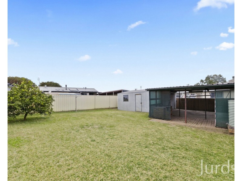 60 Macquarie Avenue, Cessnock NSW 2325