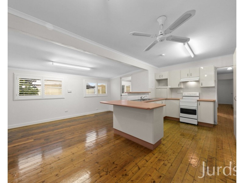 60 Macquarie Avenue, Cessnock NSW 2325