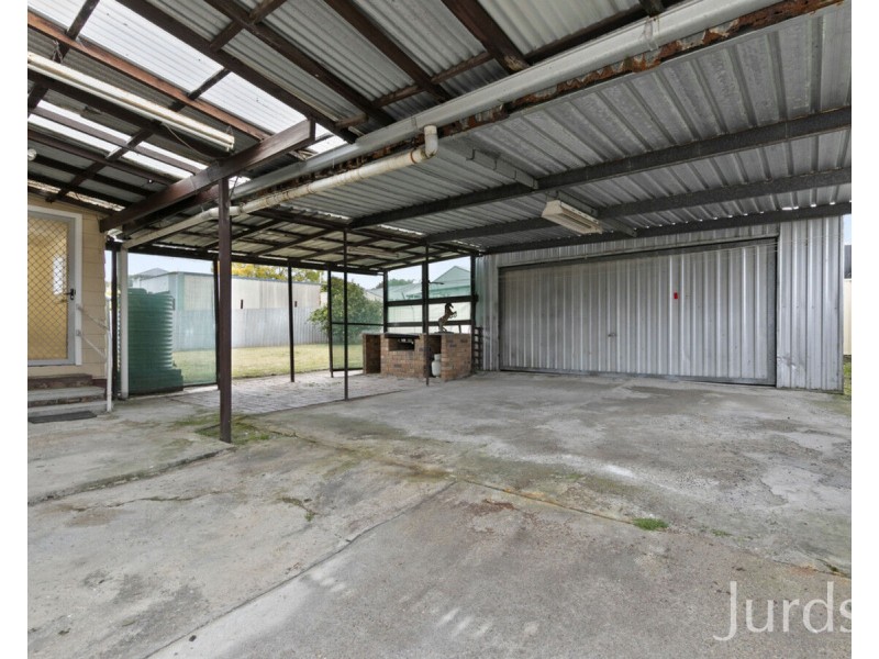 60 Macquarie Avenue, Cessnock NSW 2325