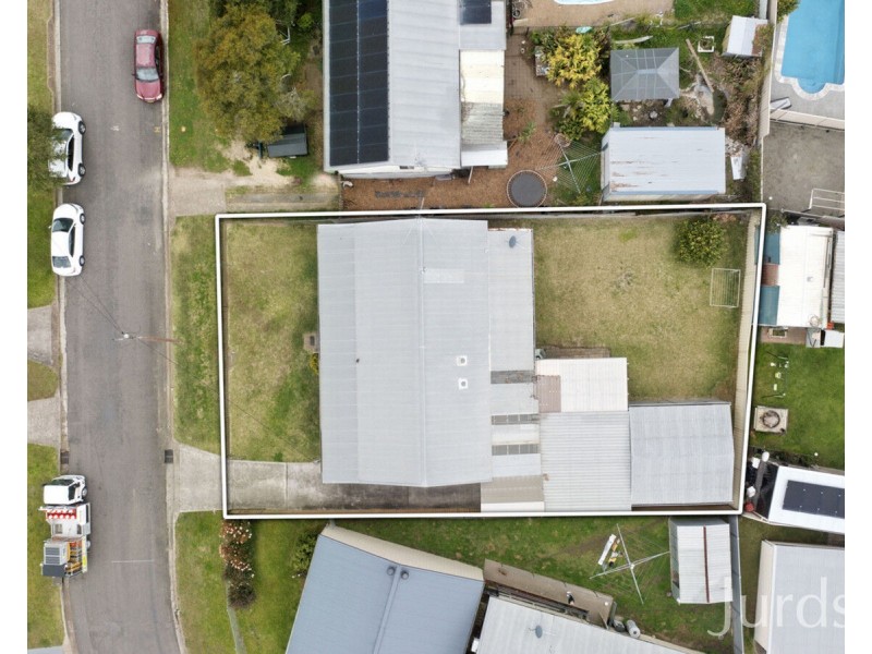 60 Macquarie Avenue, Cessnock NSW 2325