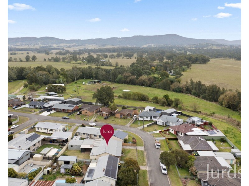 60 Macquarie Avenue, Cessnock NSW 2325