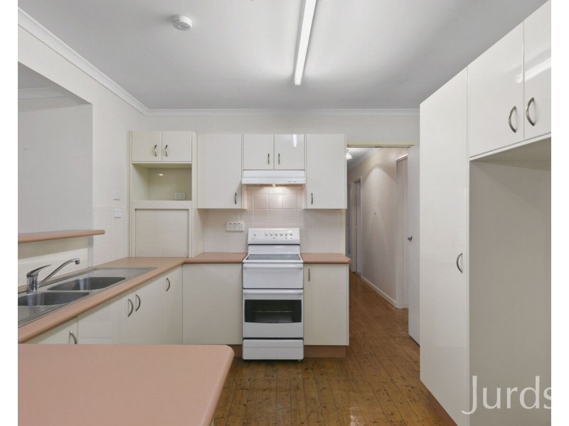 60 Macquarie Avenue, Cessnock NSW 2325