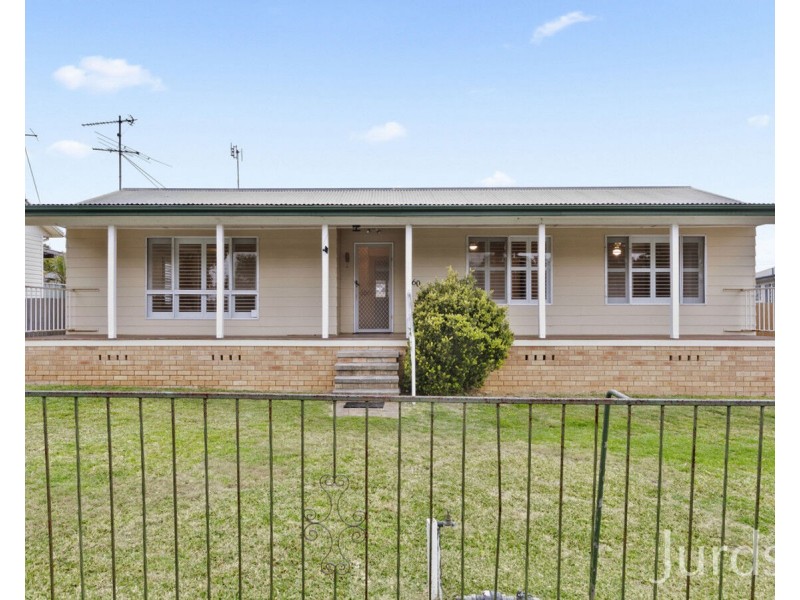 60 Macquarie Avenue, Cessnock NSW 2325