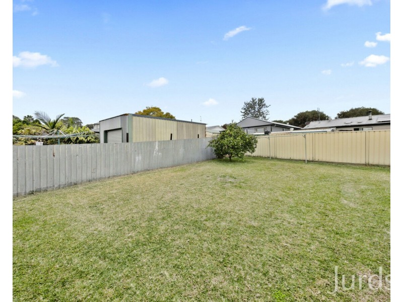 60 Macquarie Avenue, Cessnock NSW 2325