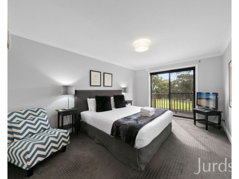 Villa/650/15 Thompsons Rd,, Pokolbin NSW 2320