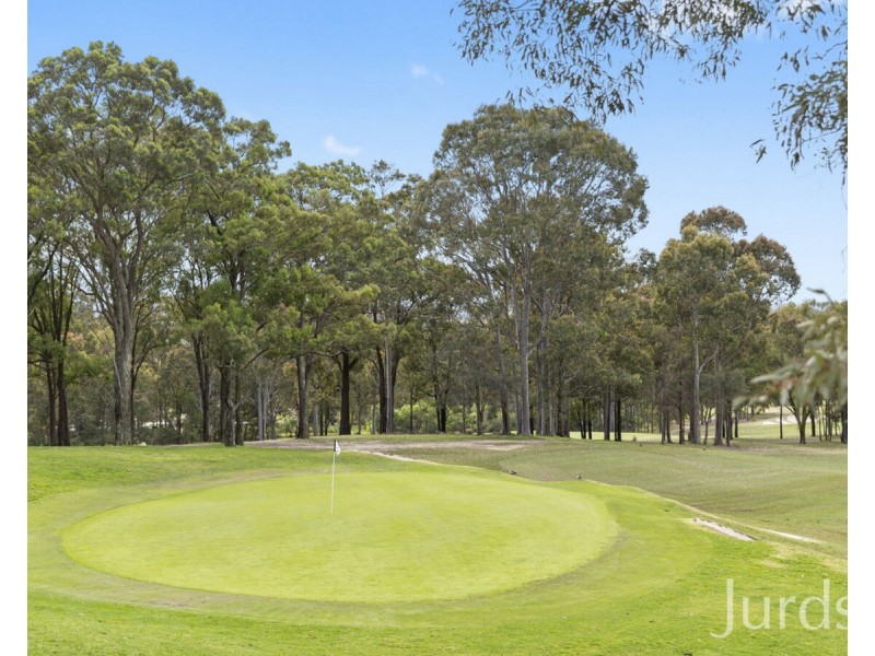 Villa/650/15 Thompsons Rd,, Pokolbin NSW 2320