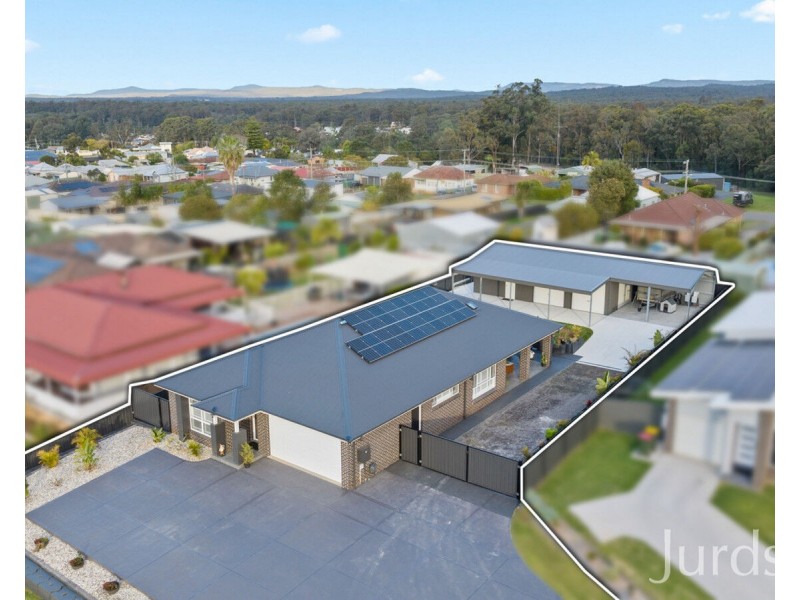 14 Waterfort Close, Bellbird NSW 2325