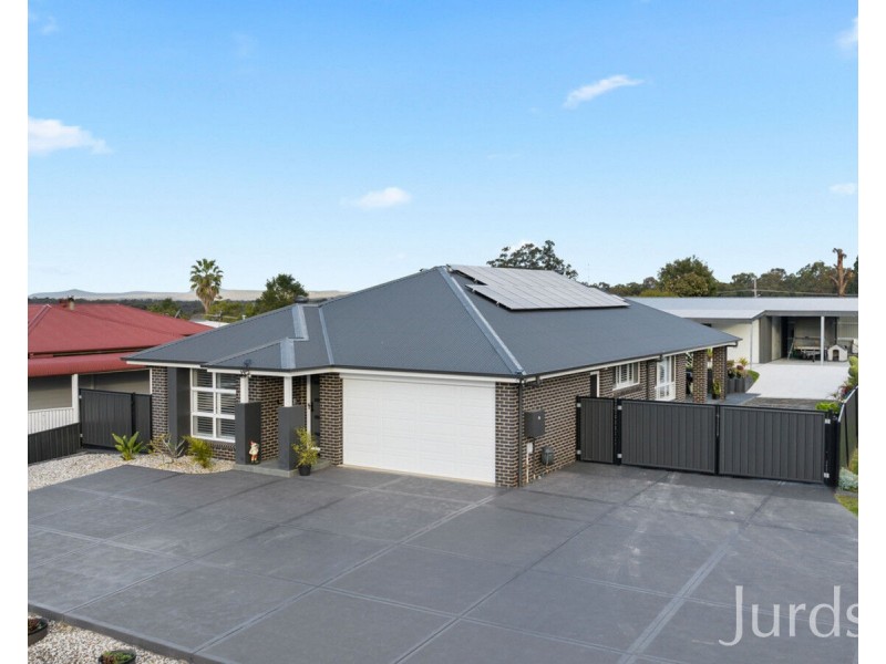 14 Waterfort Close, Bellbird NSW 2325