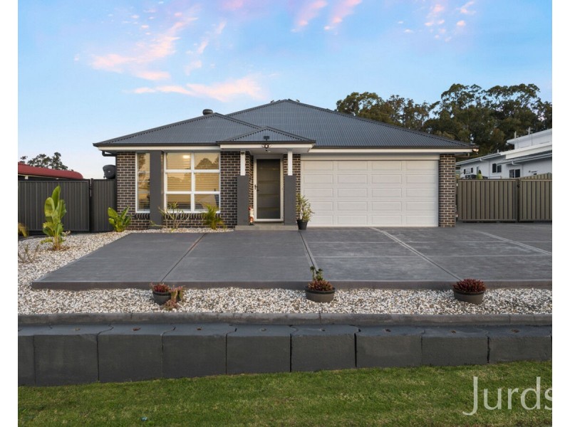 14 Waterfort Close, Bellbird NSW 2325