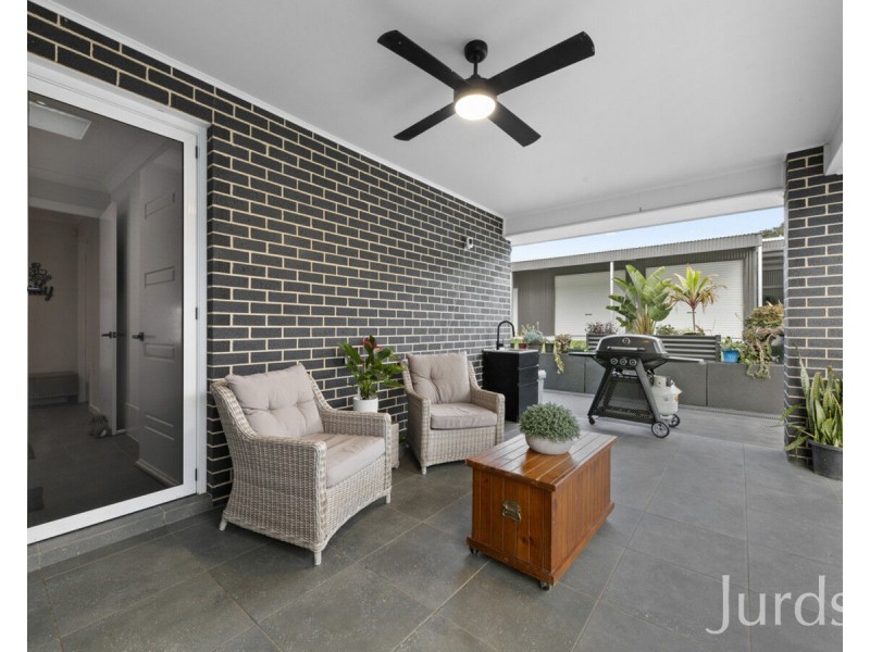 14 Waterfort Close, Bellbird NSW 2325