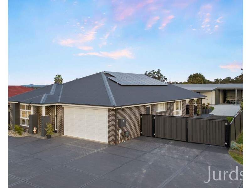 14 Waterfort Close, Bellbird NSW 2325