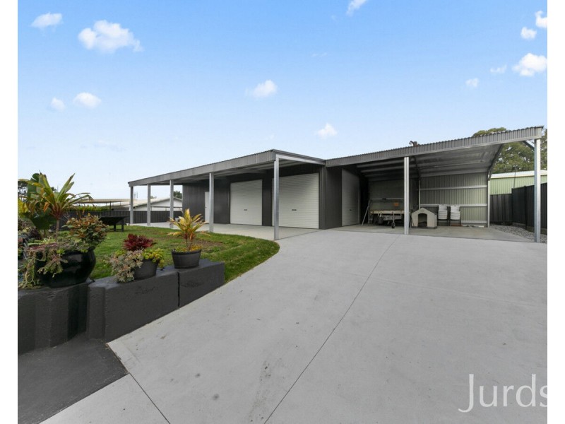 14 Waterfort Close, Bellbird NSW 2325