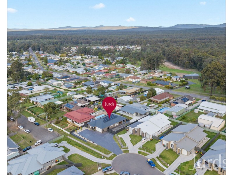 14 Waterfort Close, Bellbird NSW 2325