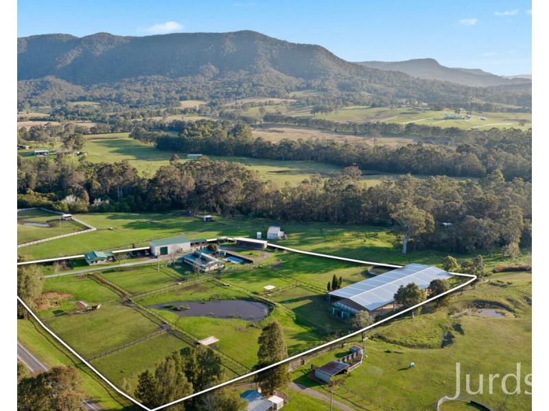 1214 Leggetts Drive, Mount Vincent NSW 2323