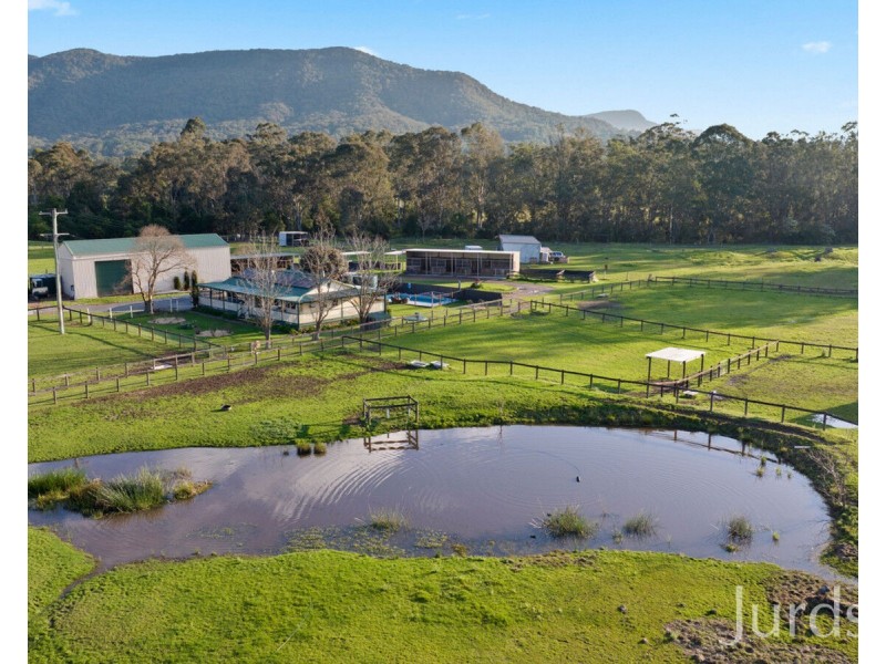 1214 Leggetts Drive, Mount Vincent NSW 2323