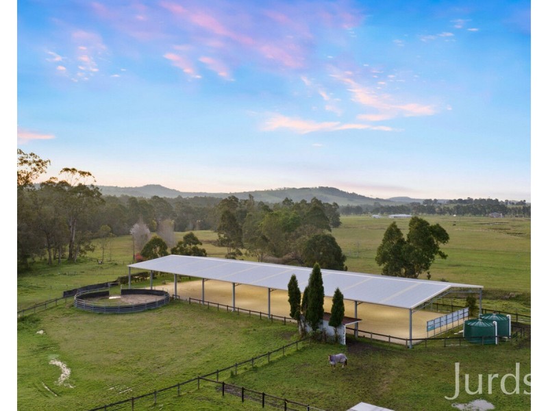 1214 Leggetts Drive, Mount Vincent NSW 2323