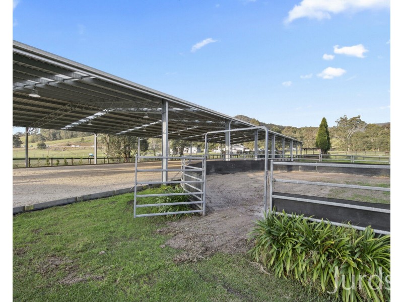 1214 Leggetts Drive, Mount Vincent NSW 2323