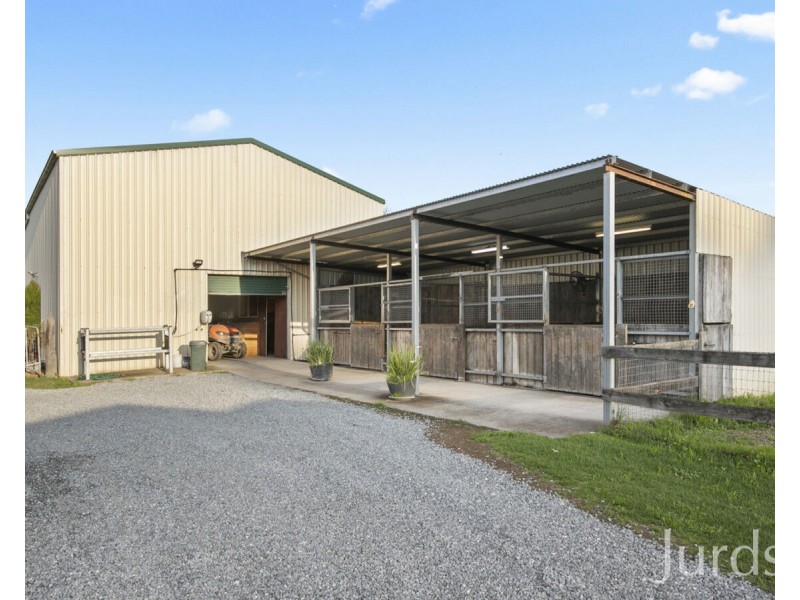 1214 Leggetts Drive, Mount Vincent NSW 2323